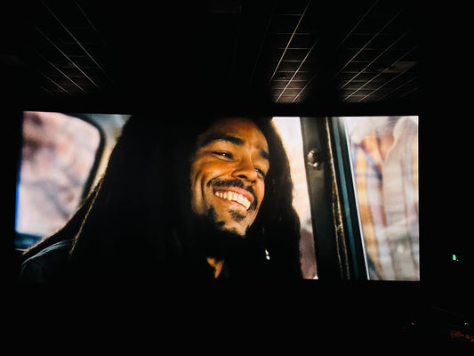 Rhythms of Unity: Bob Marley's Cinematic Legacy and the Art of Jamaican Resilience in the movie "Bob Marley: One Love"